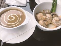-Lets burger非常汉堡·环球风味(蓝色港湾店)