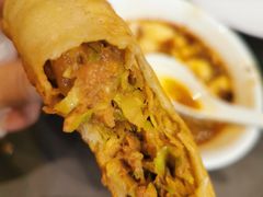 -玉华台饭庄·淮扬菜·烤鸭(望京店)