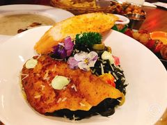 -CRAZYONES西班牙海鲜饭(日月光店)
