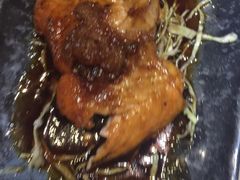-贵木日本料理·铁板烧(新地假日广场店)