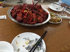 -王红军龙虾(盐仓桥店)