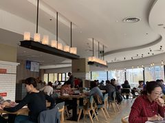 -必胜客(巴沟店)