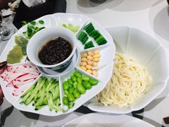 -四季民福烤鸭店(和平里店)