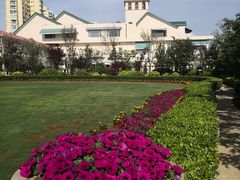 -青岛海景花园大酒店