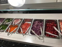 -So Lounge索兰至餐厅(蓝色港湾店)