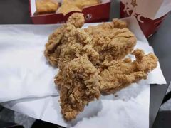 -肯德基(丽水万地店)