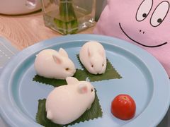 -一笼小幸运
