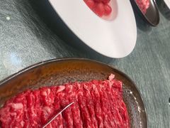 -爱丽格斯火锅(东岸国际店)