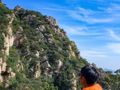 -大岭沟猕猴桃谷风景区