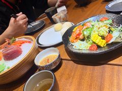 -九井澤精致料理(金茂店)