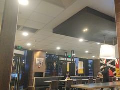-麦当劳(衡阳中心汽车站店)