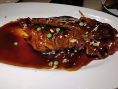 -绿茶餐厅(成都大悦城店)