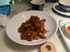 -绿茶餐厅(淮安吾悦广场店)