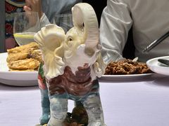 -上海老饭店(北京分店)