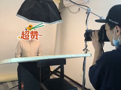 -bobo高端证件照工作室(三元桥店)