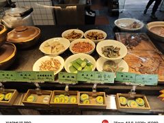 -黄山老妈·土菜(碧桂园店)