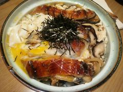 轻歌鳗舞-鳗鳗の爱(凯德mall·天津湾店)
