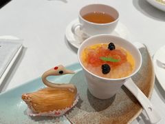 -君庭中餐厅(友谊宾馆店)