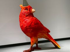 -上海宝龙美术馆