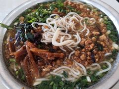 -胜嘉生榨米粉(科园总店)