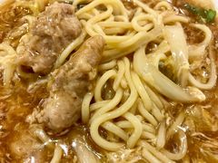 -台北楚楚园馅饼粥(虹桥南丰城店)