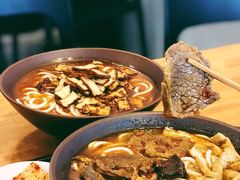 -宝小庆邵阳米粉(深圳市南山保利店)