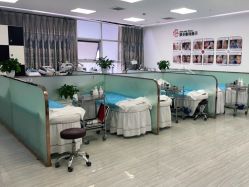 -悟空祛痘·亚健康皮肤管理中心