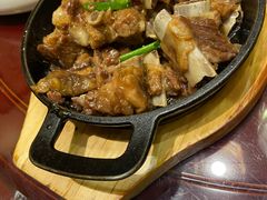 -老厨家(友谊路总店)