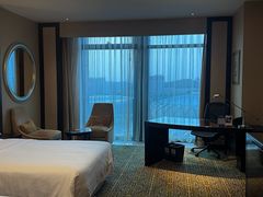-济南喜来登酒店