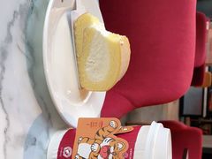 -COSTA COFFEE(吴江路店)