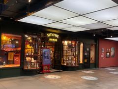 -凯德MALL(望京店)