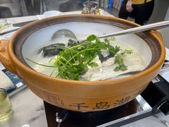 -宝荣鱼馆·临湖之宴(千岛湖店)