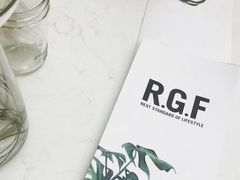 -RGF(巨鹿路店)