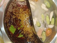 -宏姐串串香(宏伟路店)