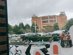 -麦当劳(金平路站店)