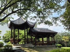 -厦门园林博览苑