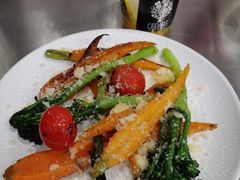 -LESCEDARS Brasserie Bistro香柏树