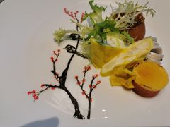 -北京饭店谭家菜