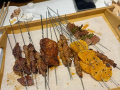 -馋嘴猫北京食堂·烤鸭·宵夜(亚运村店)