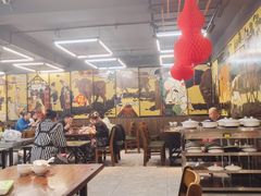 -民间瓦缸煨汤館(嵩山路店)