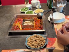 -锦城印象火锅(天府三街店)