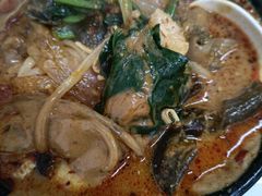 -曹宝林砂锅麻辣烫(星光路店)