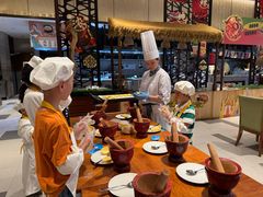 -西双版纳融创皇冠假日度假酒店