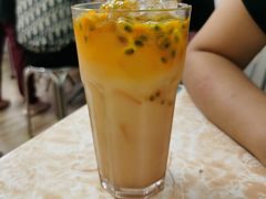 -渔记茶餐厅(渔村店)