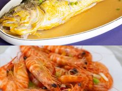 -渔满仓海鲜渔家(象山二店)