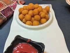 -伊带伊路新疆美食府(呼家楼店)