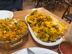 -清真·AL-JANNAT 佳纳特餐厅(狮子桥店)