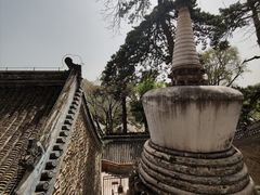 -潭柘寺景区