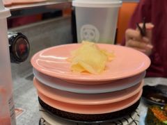 -争鲜回转寿司(海曙天一PLUS店)