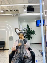 -FINE HAIR造型沙龙